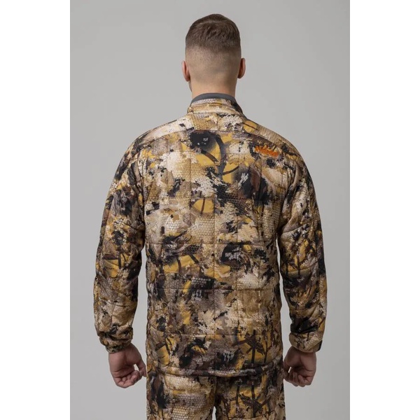 Куртка Remington Route