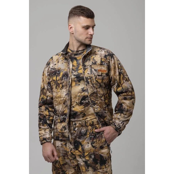 Куртка Remington Route