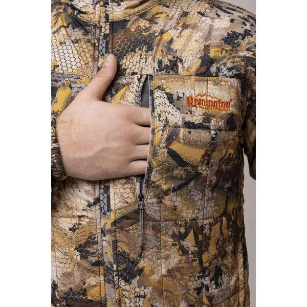 Куртка Remington Route