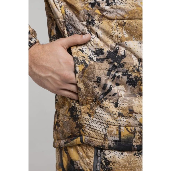 Куртка Remington Route