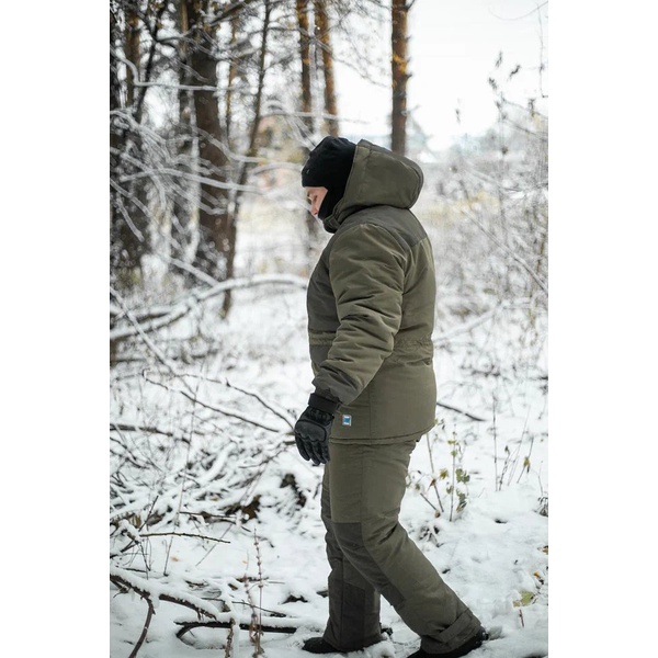 Костюм Taygerr Егерь -45 S хаки, тк. Кошачий глаз