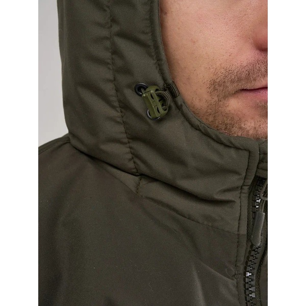 Костюм Taygerr Егерь -45 т. хаки, тк. Канада