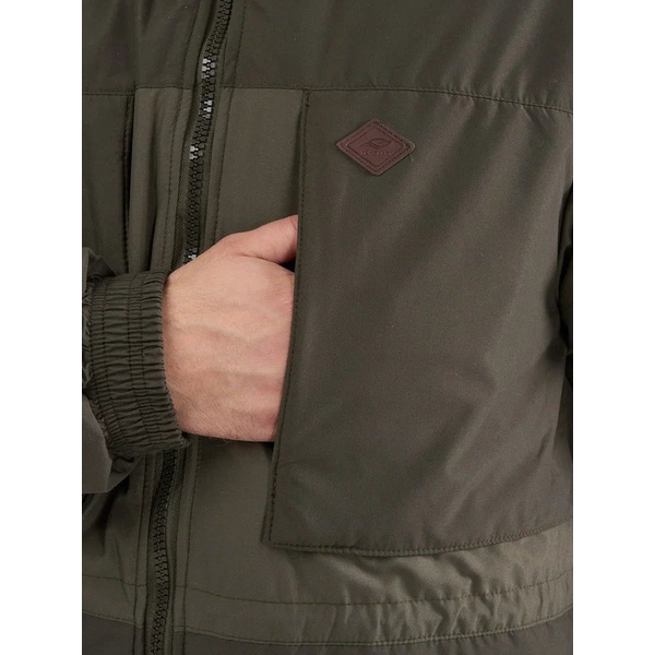 Костюм Taygerr Егерь -45 т. хаки, тк. Канада