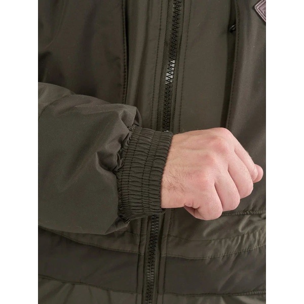 Костюм Taygerr Егерь -45 т. хаки, тк. Канада
