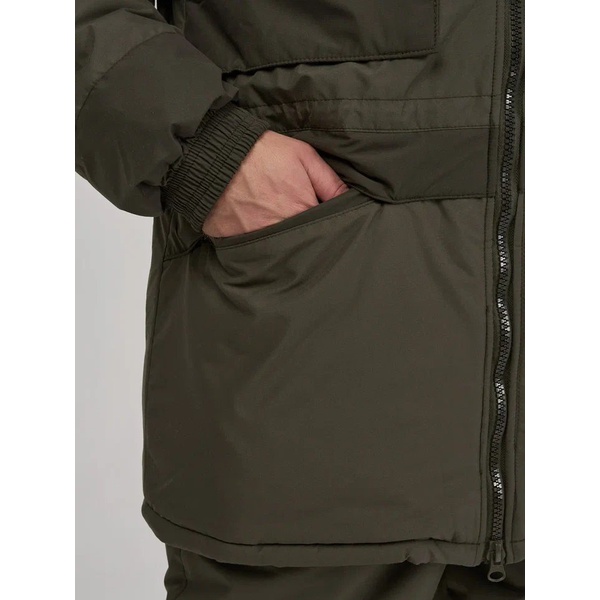 Костюм Taygerr Егерь -45 т. хаки, тк. Канада
