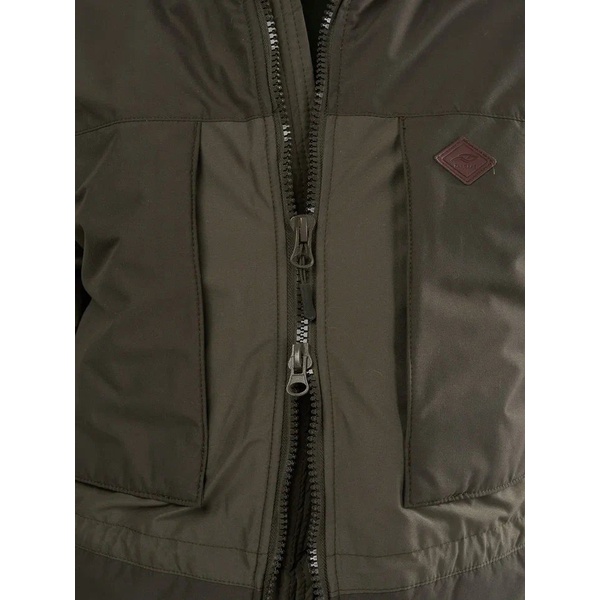 Костюм Taygerr Егерь -45 т. хаки, тк. Канада