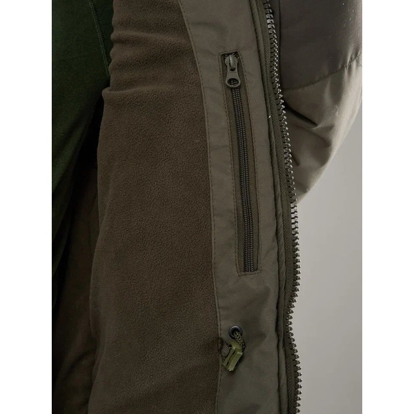 Костюм Taygerr Егерь -45 т. хаки, тк. Канада