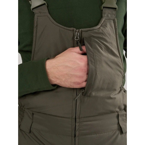 Костюм Taygerr Егерь -45 т. хаки, тк. Канада