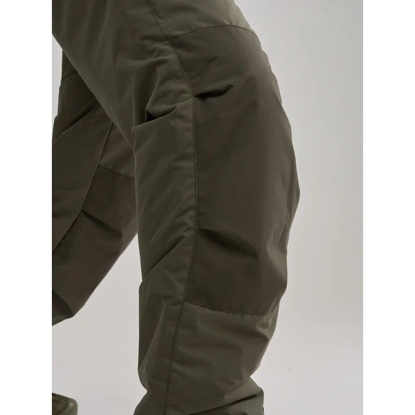 Костюм Taygerr Егерь -45 т. хаки, тк. Канада