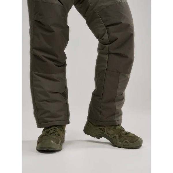 Костюм Taygerr Егерь -45 т. хаки, тк. Канада