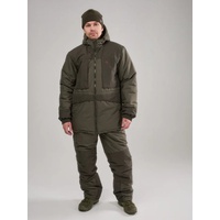 Костюм Taygerr Егерь -45 т. хаки, тк. Канада