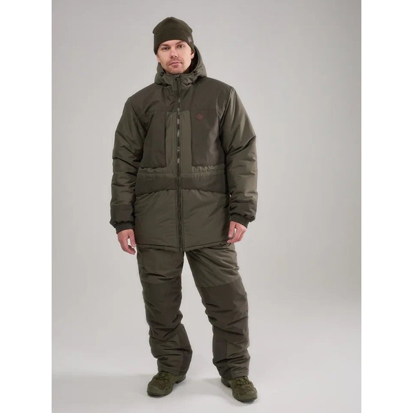 Костюм Taygerr Егерь -45 т. хаки, тк. Канада