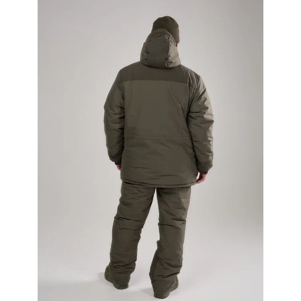 Костюм Taygerr Егерь -45 т. хаки, тк. Канада