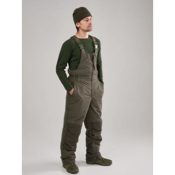 Костюм Taygerr Егерь -45 т. хаки, тк. Канада