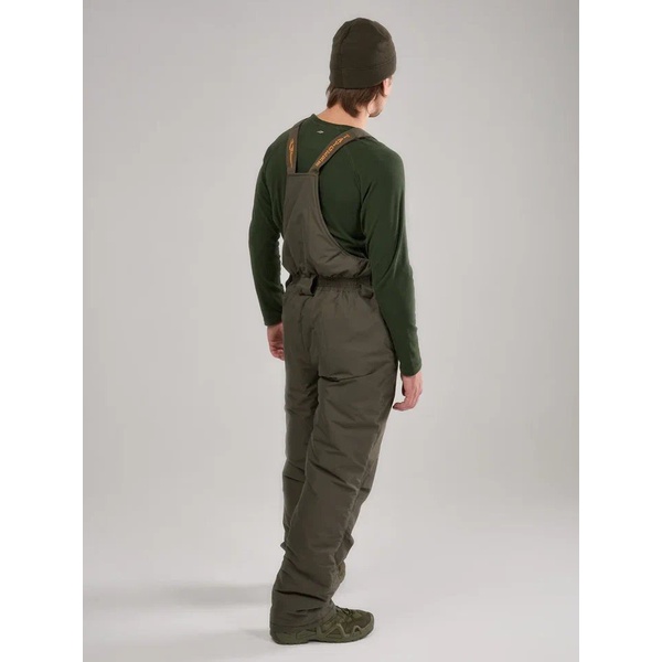 Костюм Taygerr Егерь -45 т. хаки, тк. Канада