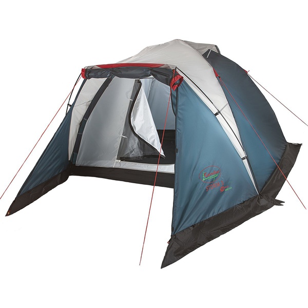 Палатка Canadian Camper Storm 3