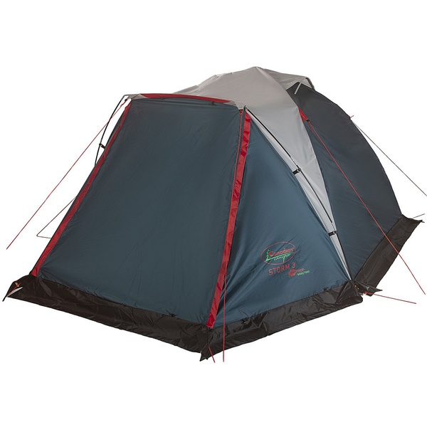 Палатка Canadian Camper Storm 3