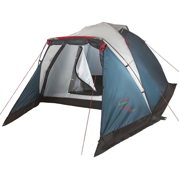 Палатка Canadian Camper Storm 4