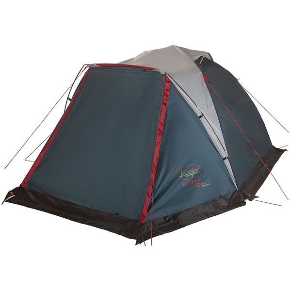 Палатка Canadian Camper Storm 4