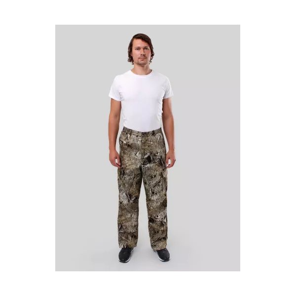 Костюм Taygerr Орионный (-5) лесной камыш