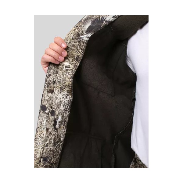 Костюм Taygerr Орионный (-5) лесной камыш