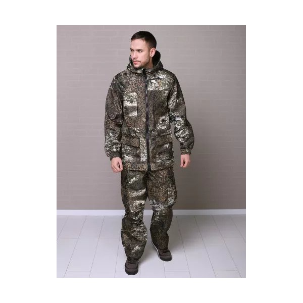 Костюм Taygerr Орионный (-5) осенний лист