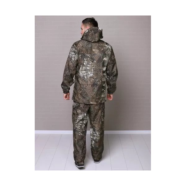 Костюм Taygerr Орионный (-5) осенний лист