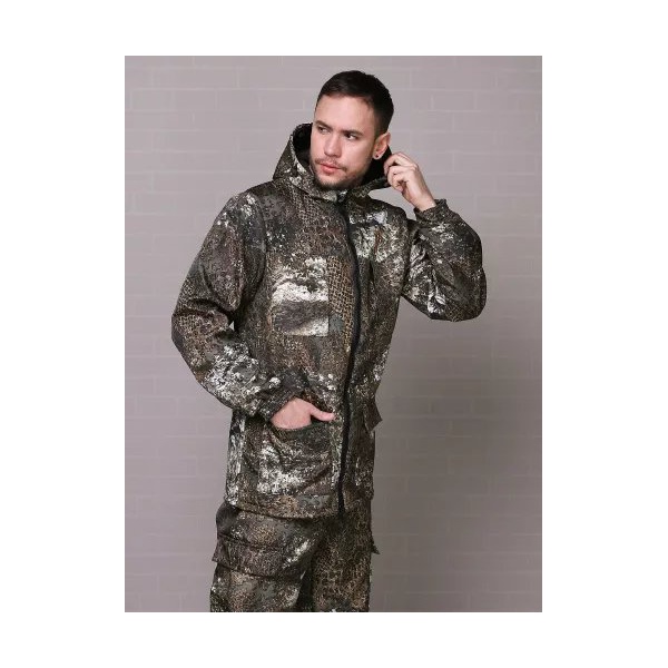 Костюм Taygerr Орионный (-5) осенний лист