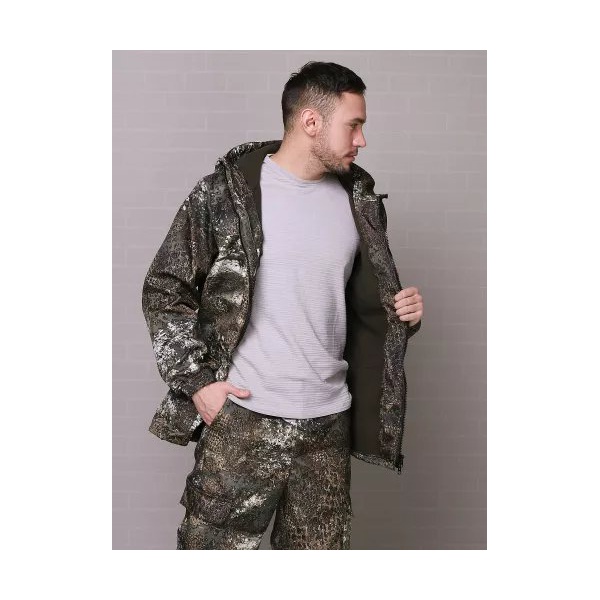 Костюм Taygerr Орионный (-5) осенний лист