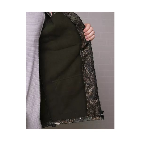 Костюм Taygerr Орионный (-5) осенний лист