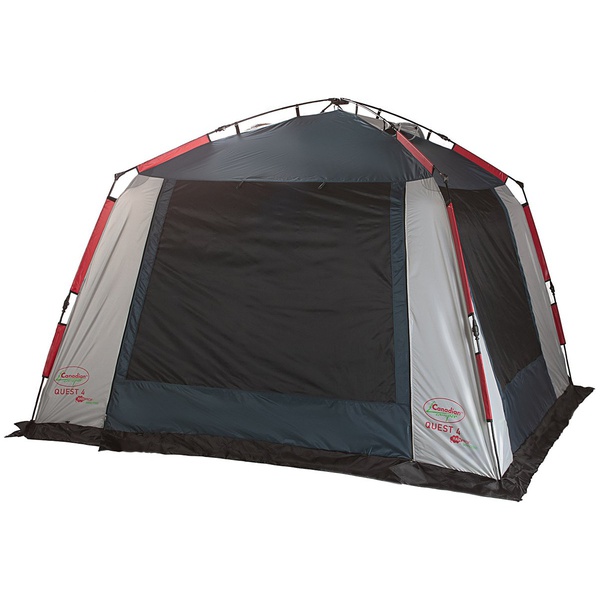 Тент-шатер Canadian Camper Quest 4