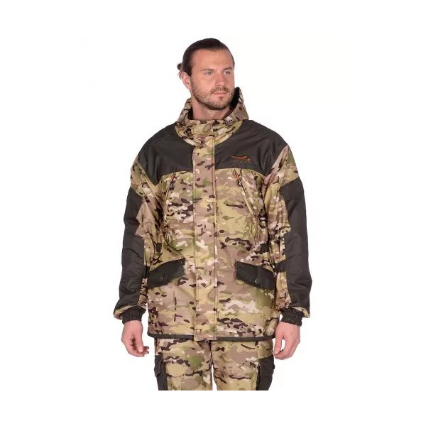 Костюм Taygerr Горка-Осень мультикам, тк. алова