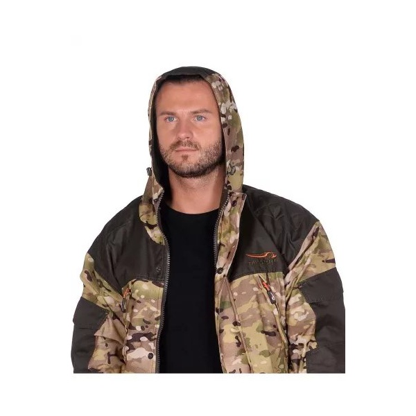 Костюм Taygerr Горка-Осень мультикам, тк. алова