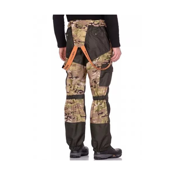 Костюм Taygerr Горка-Осень мультикам, тк. алова