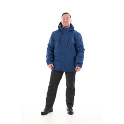 Костюм Taygerr Горнолыжный TGR 121 (-20°C) синий