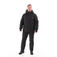 Костюм Taygerr Горнолыжный TGR 121 (-20°C) чёрный