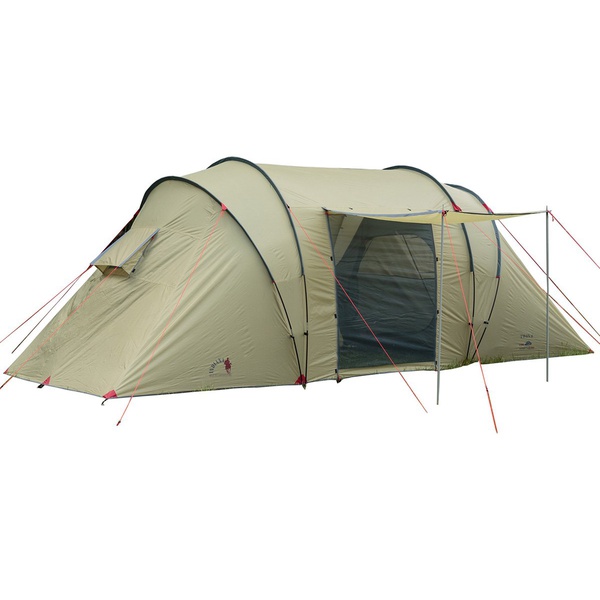 Палатка Indiana Twin 4 New