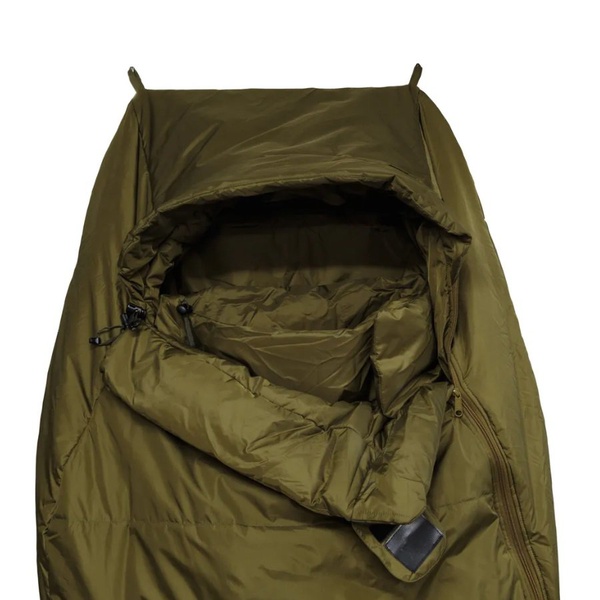 Спальный мешок Indiana Alfa-B