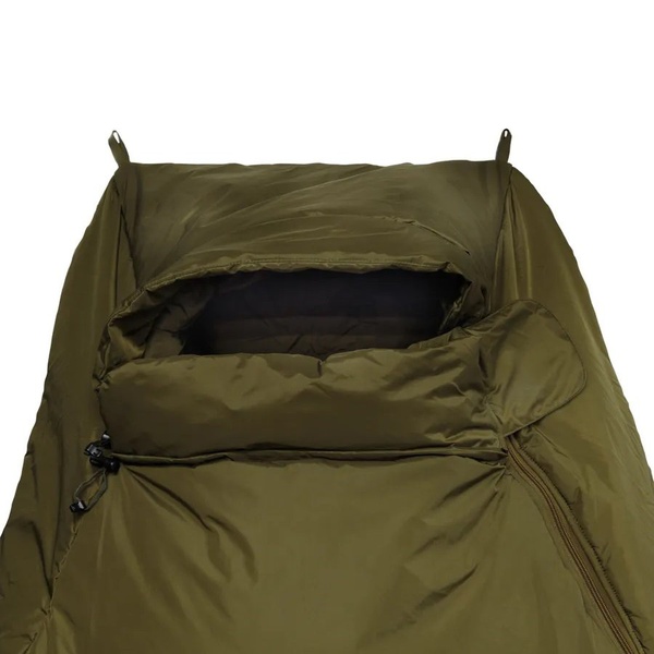 Спальный мешок Indiana Alfa-B