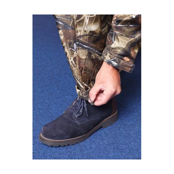 Костюм Taygerr Тритонный камыш, тк. Дюспо-флис