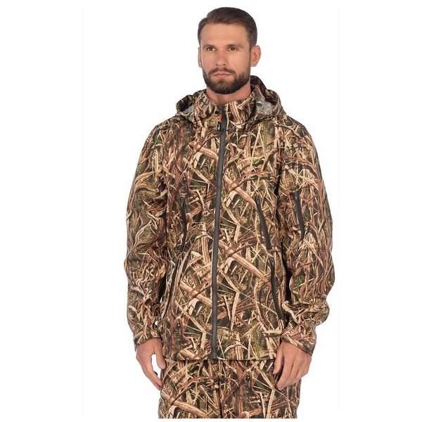 Костюм Taygerr Тритонный летний камыш