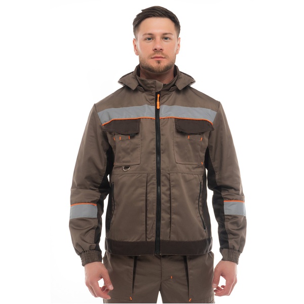 Костюм Эталон Берген