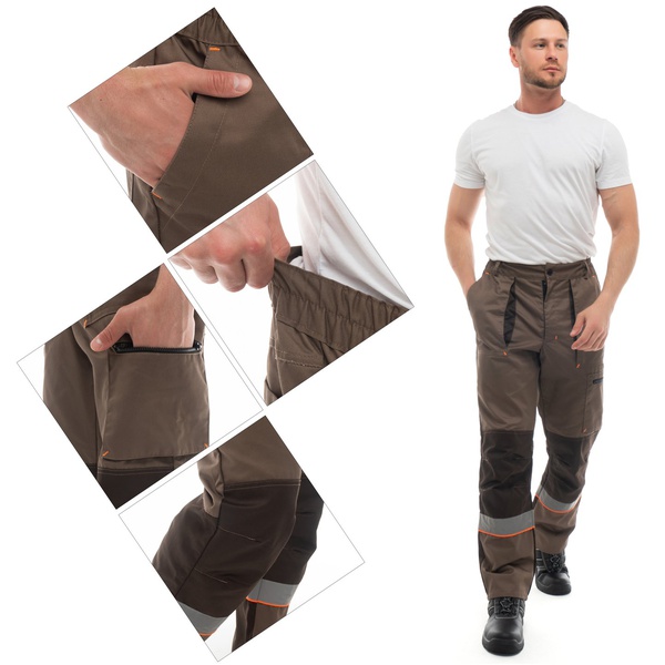 Костюм Эталон Берген