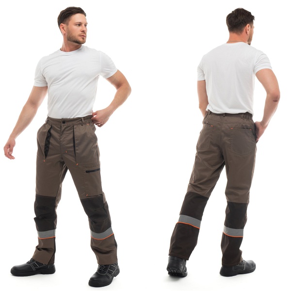 Костюм Эталон Берген