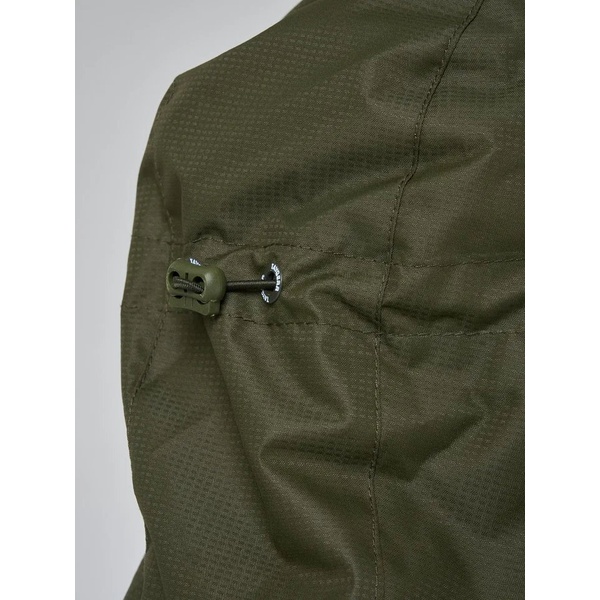 Костюм Taygerr Диверсант (-5°С) хаки, тк. Таслан