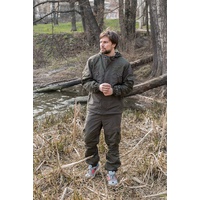 Костюм Taygerr Диверсант (-5°С) хаки, тк. Таслан