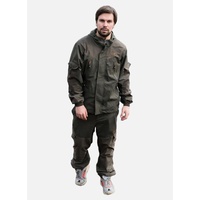 Костюм Taygerr Диверсант (-5°С) хаки, тк. Исландия