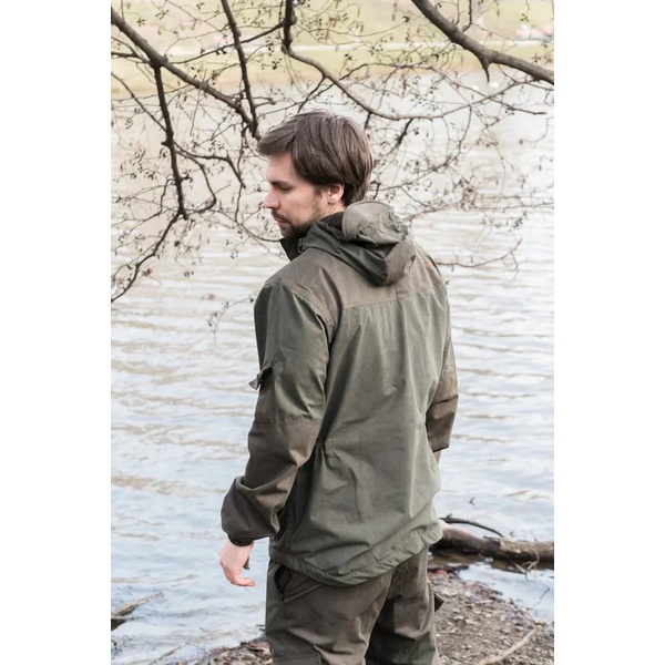 Костюм Taygerr Диверсант (-5°С) хаки, тк. Исландия