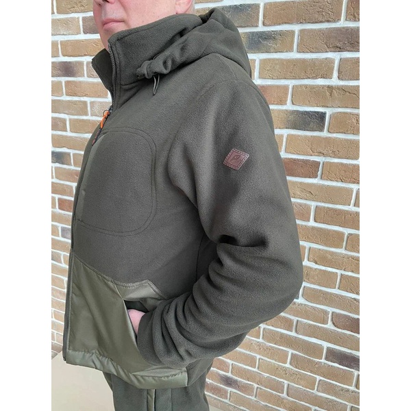 Костюм Taygerr Патриот (флис)