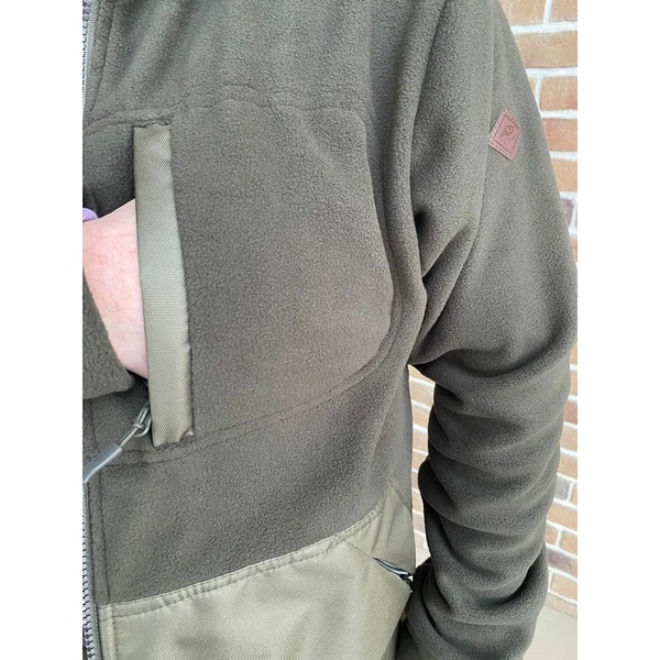 Костюм Taygerr Патриот (флис)